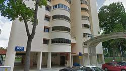 Blk 653 Hougang Avenue 8 (Hougang), HDB 5 Rooms #124173322